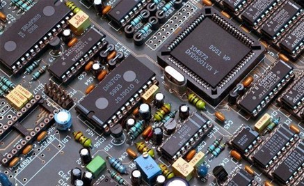 ⚡ Reparación de Electrónica en General